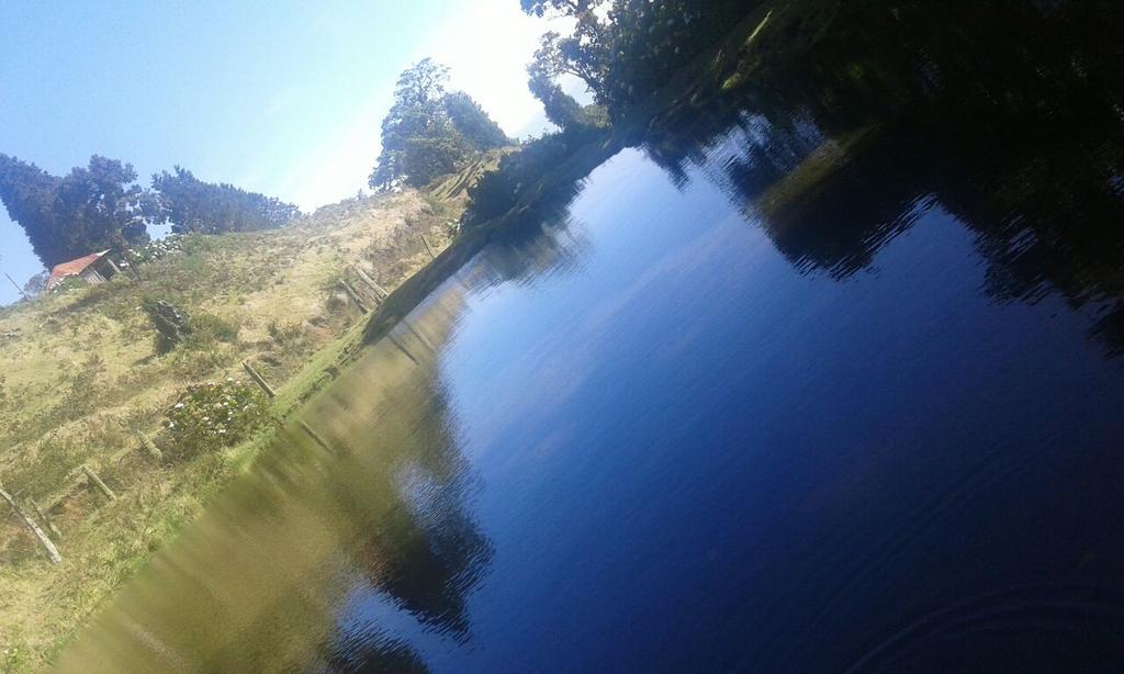 Lagunillas Del Poas Poasito Eksteriør bilde